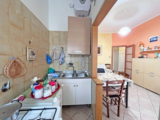 Appartamento in vendita a Pinerolo