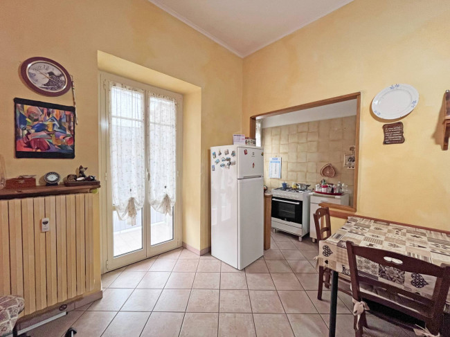 Appartamento in vendita a Pinerolo