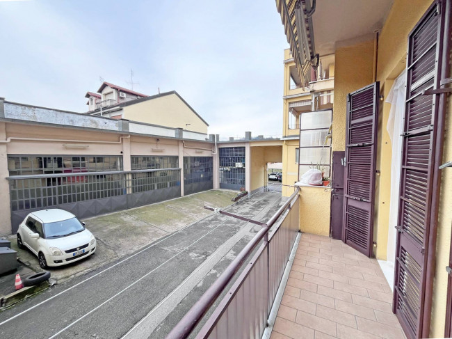 Appartamento in vendita a Pinerolo