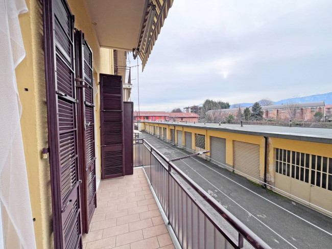 Appartamento in vendita a Pinerolo