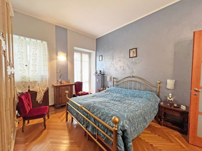 Appartamento in vendita a Pinerolo