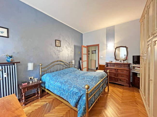 Appartamento in vendita a Pinerolo