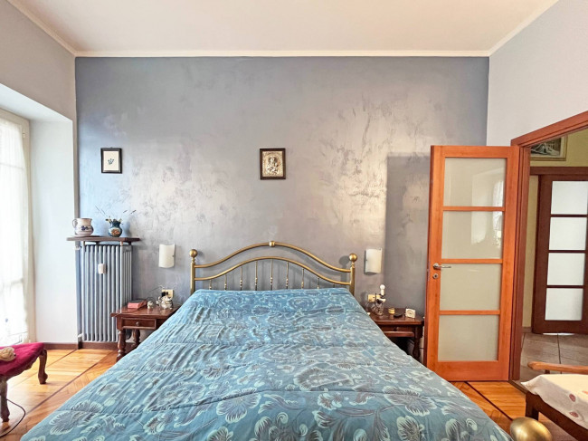 Appartamento in vendita a Pinerolo