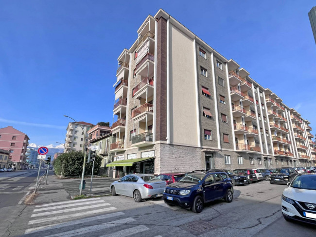 Appartamento in vendita a Pinerolo
