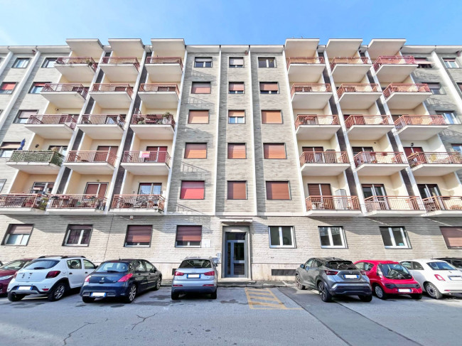 Appartamento in vendita a Pinerolo