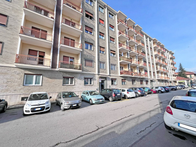 Appartamento in vendita a Pinerolo