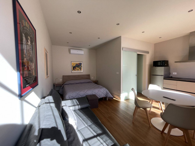 Appartamento in affitto a Pinerolo