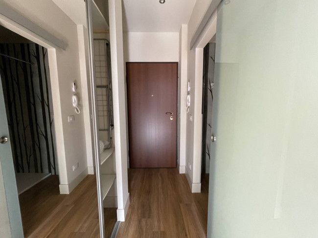 Appartamento in affitto a Pinerolo