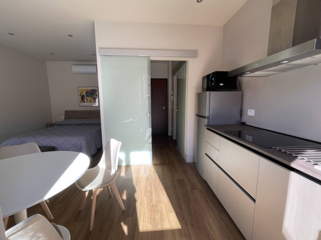 Appartamento in affitto a Pinerolo