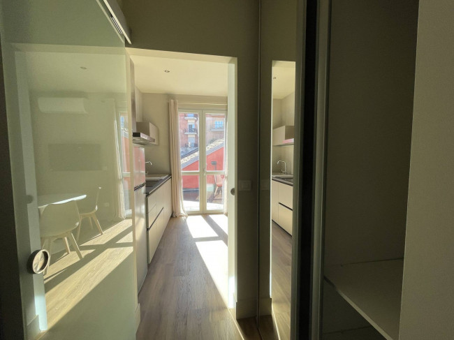 Appartamento in affitto a Pinerolo