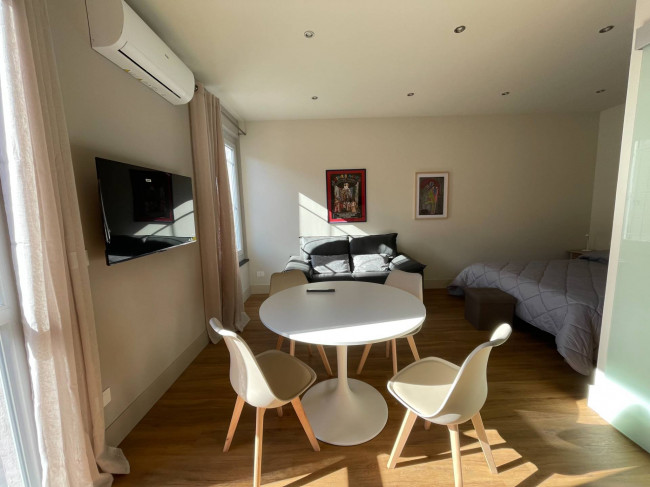 Appartamento in affitto a Pinerolo