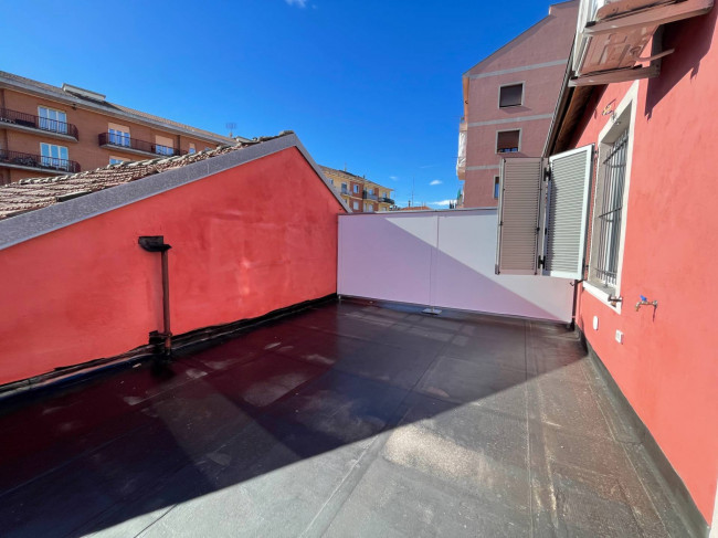 Appartamento in affitto a Pinerolo