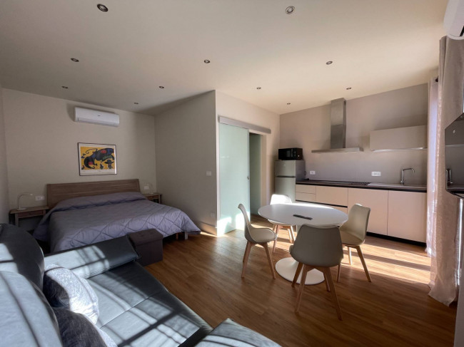 Appartamento in affitto a Pinerolo