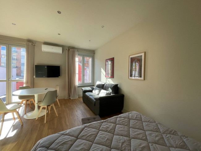 Appartamento in affitto a Pinerolo