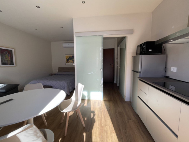 Appartamento in affitto a Pinerolo