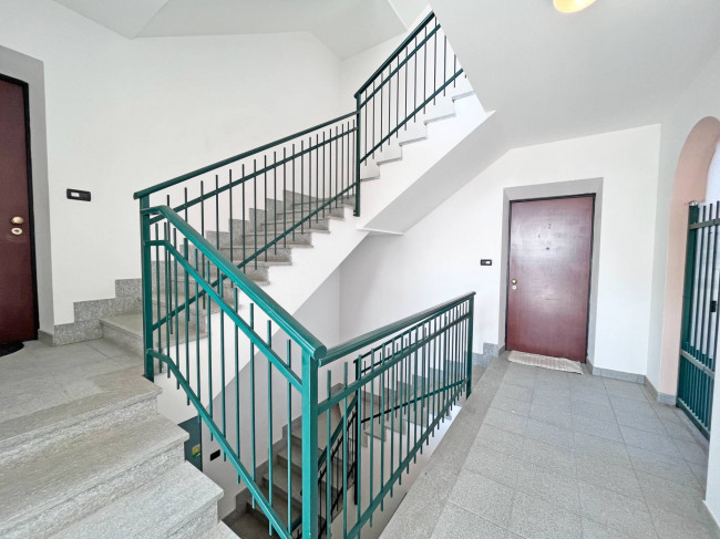 Appartamento in vendita a Piscina