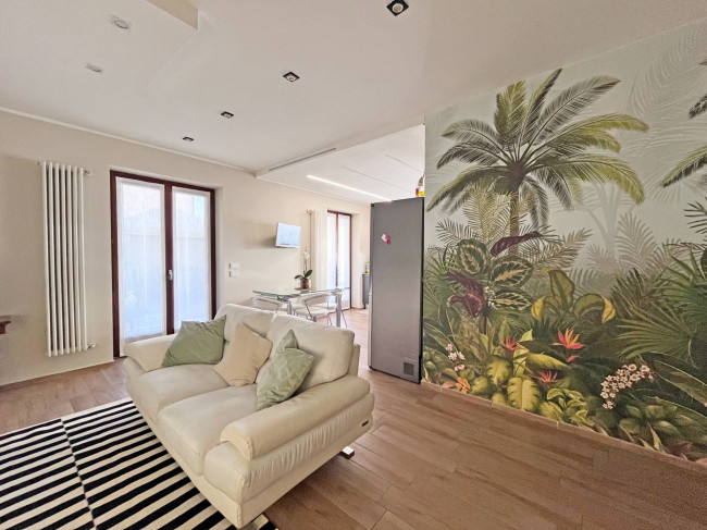 Appartamento in vendita a Piscina