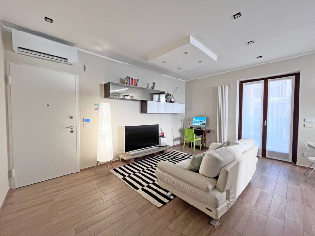 Appartamento in vendita a Piscina