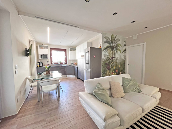 Appartamento in vendita a Piscina