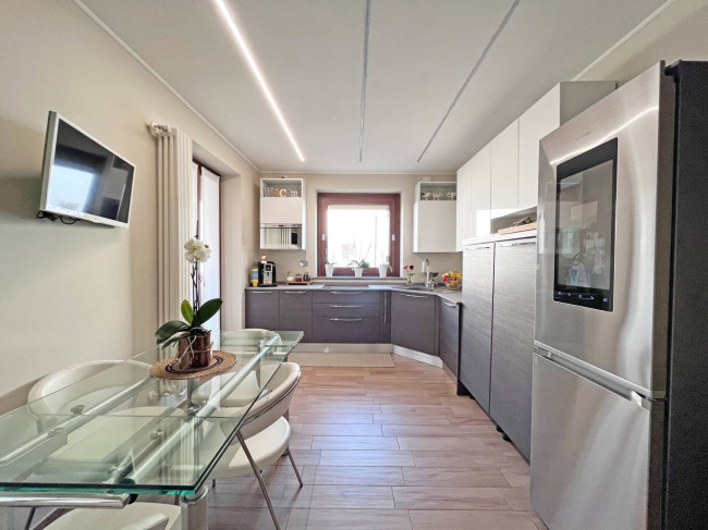 Appartamento in vendita a Piscina