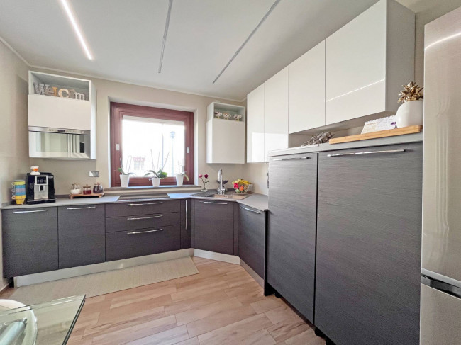 Appartamento in vendita a Piscina