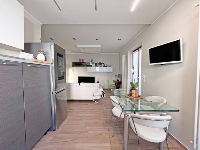 Appartamento in vendita a Piscina