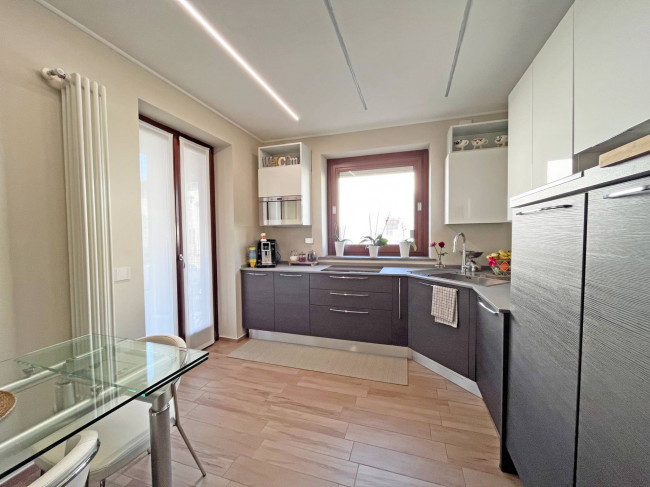 Appartamento in vendita a Piscina