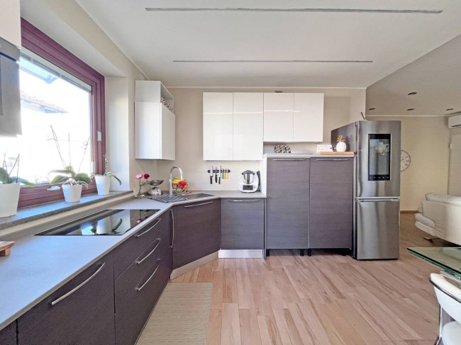 Appartamento in vendita a Piscina