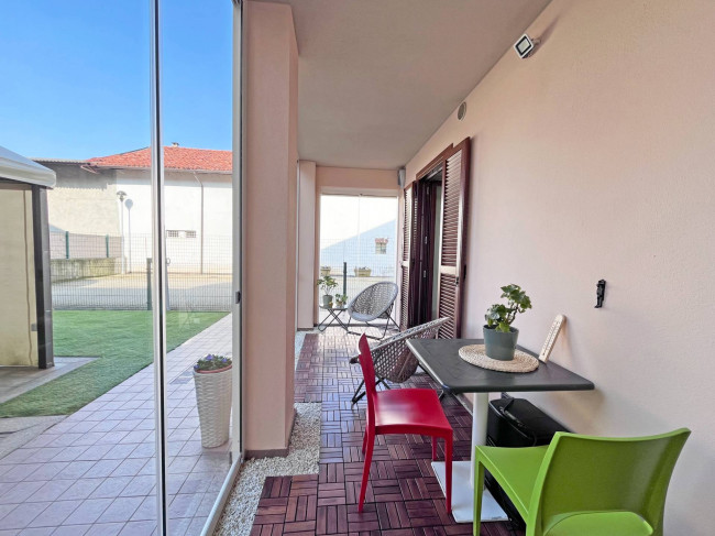 Appartamento in vendita a Piscina