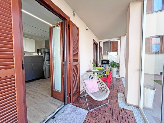 Appartamento in vendita a Piscina