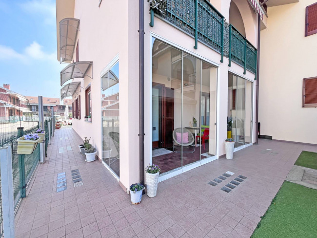 Appartamento in vendita a Piscina