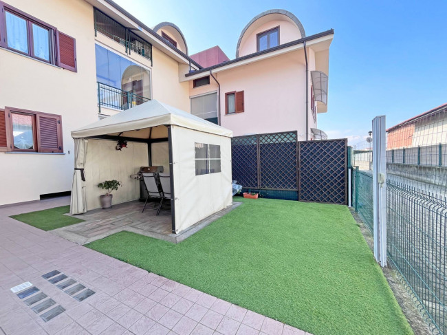 Appartamento in vendita a Piscina