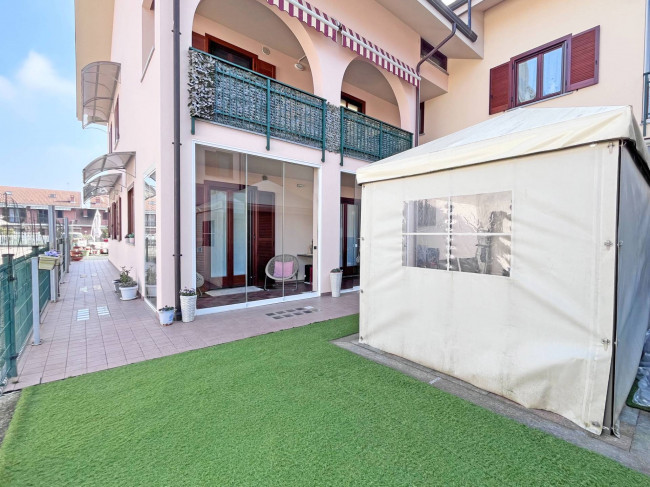 Appartamento in vendita a Piscina