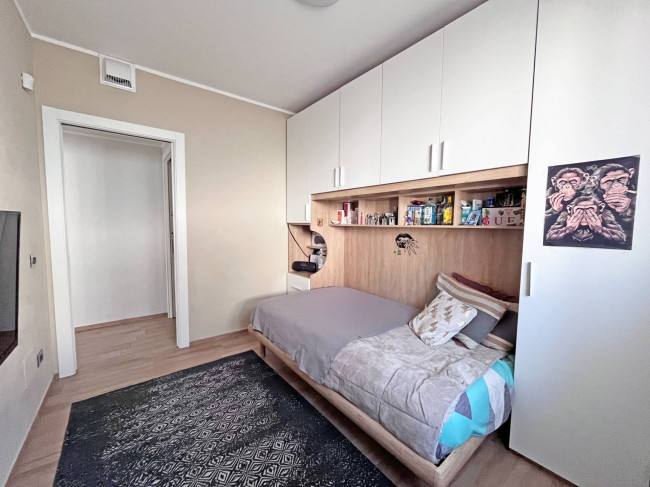 Appartamento in vendita a Piscina