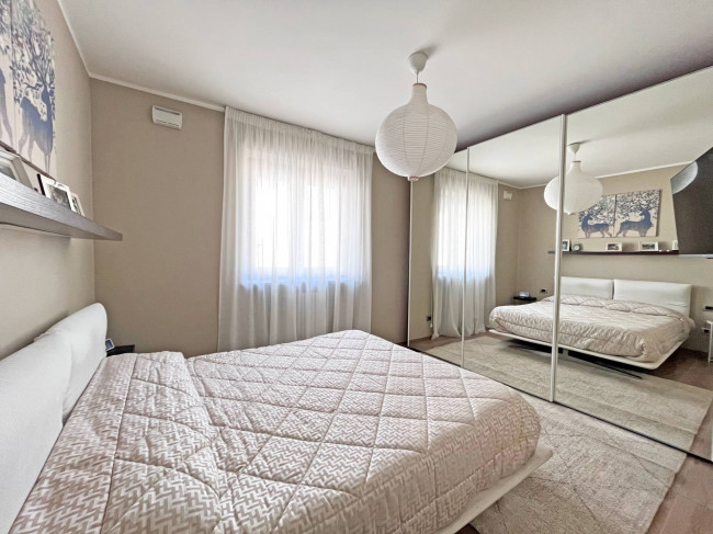 Appartamento in vendita a Piscina