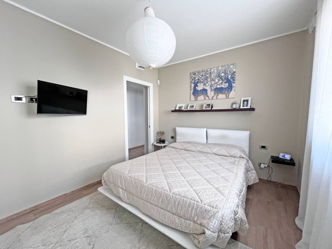 Appartamento in vendita a Piscina