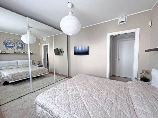 Appartamento in vendita a Piscina