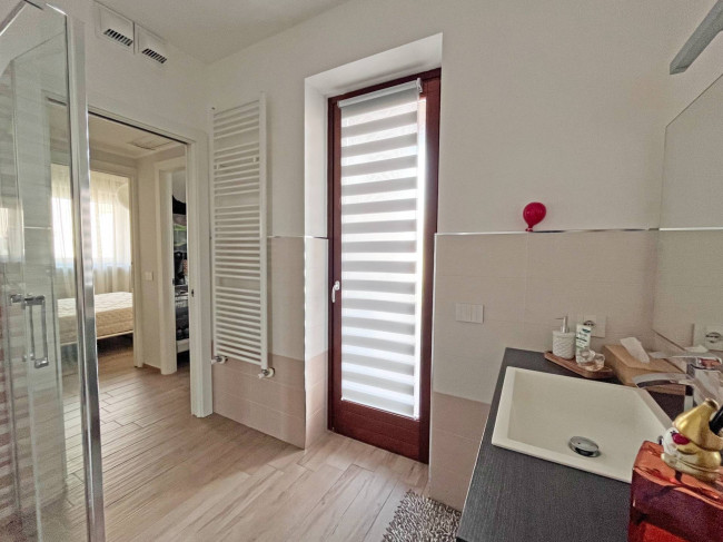 Appartamento in vendita a Piscina