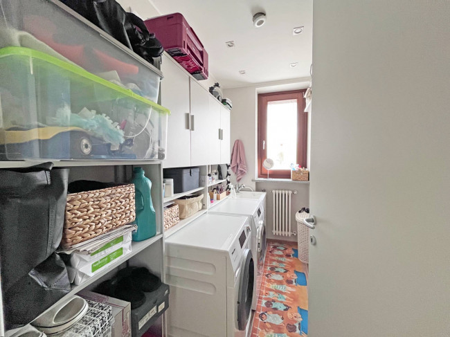 Appartamento in vendita a Piscina