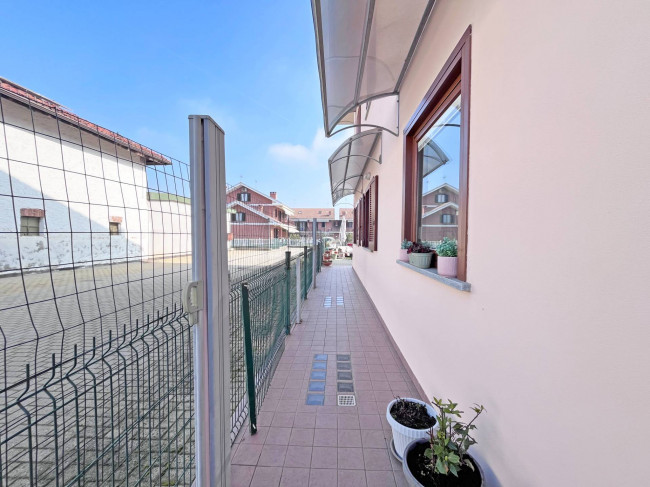 Appartamento in vendita a Piscina