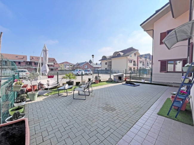 Appartamento in vendita a Piscina