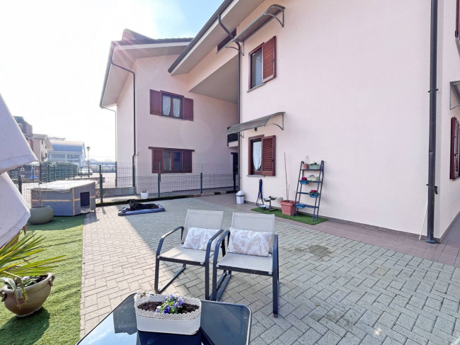 Appartamento in vendita a Piscina