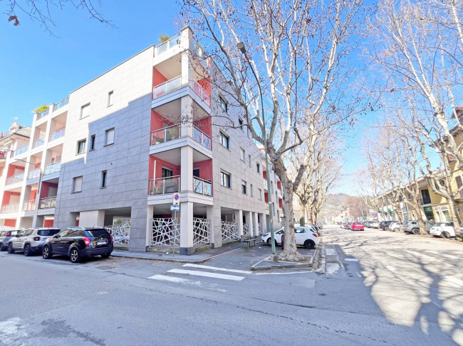 Appartamento in affitto a Pinerolo