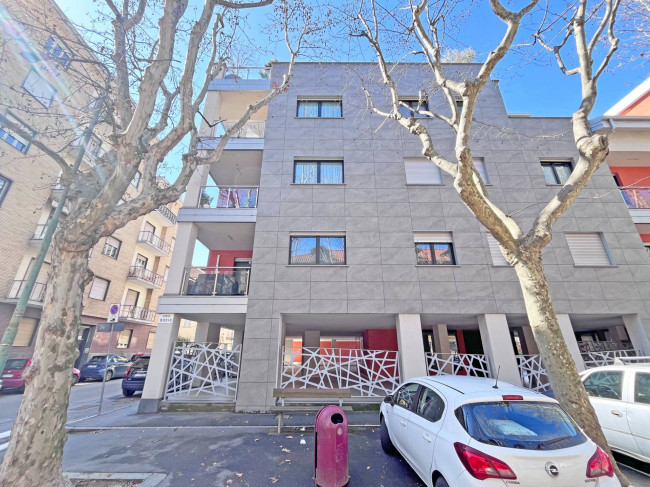 Appartamento in affitto a Pinerolo