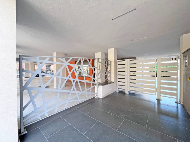 Appartamento in affitto a Pinerolo