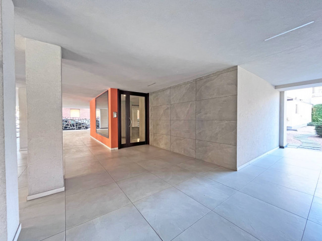 Appartamento in affitto a Pinerolo