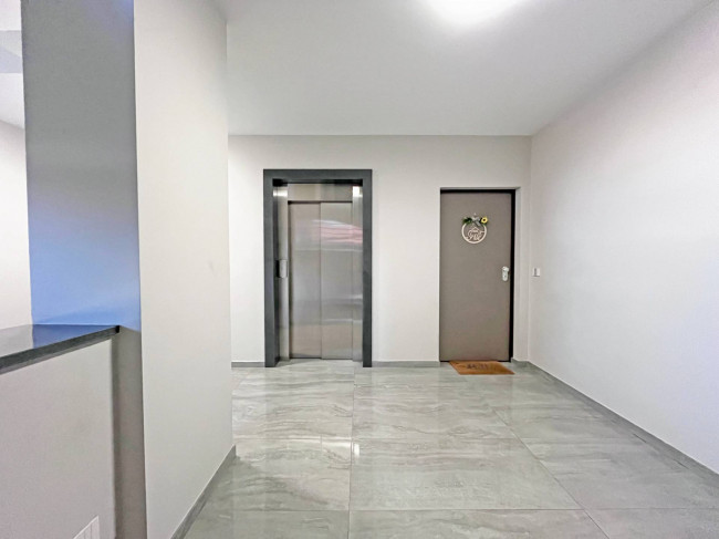 Appartamento in affitto a Pinerolo