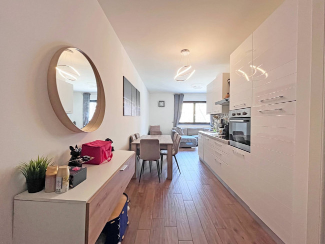 Appartamento in affitto a Pinerolo