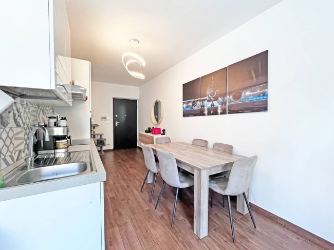 Appartamento in affitto a Pinerolo