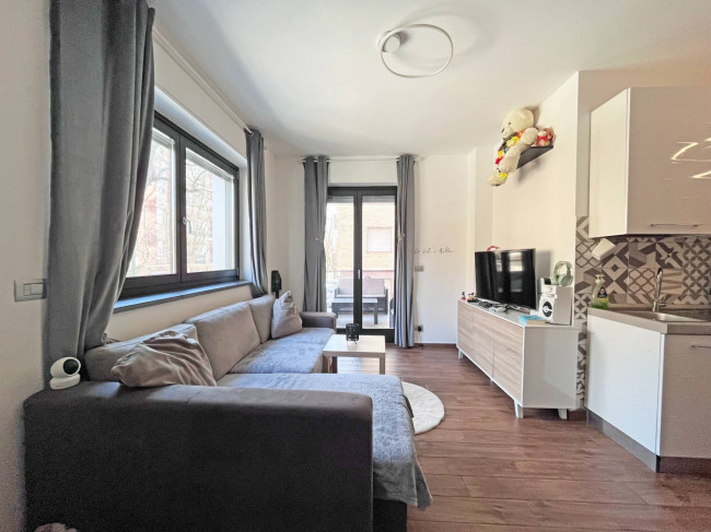 Appartamento in affitto a Pinerolo